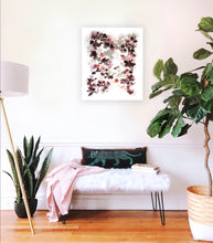 Load image into Gallery viewer, Woodland Dance #4