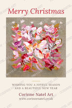 Load image into Gallery viewer, To Be With You #43 Animated Christmas E-Card

