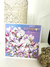 Load image into Gallery viewer, Birthday Card #3
