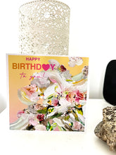 Load image into Gallery viewer, Birthday Card #4
