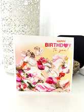 Load image into Gallery viewer, Birthday Card #4
