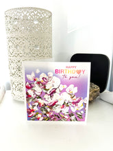 Load image into Gallery viewer, Birthday Card #3

