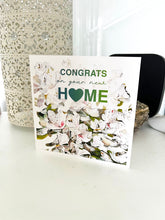 Load image into Gallery viewer, Greeting Card #1
