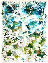 Load image into Gallery viewer, Superluminal Sea #1
