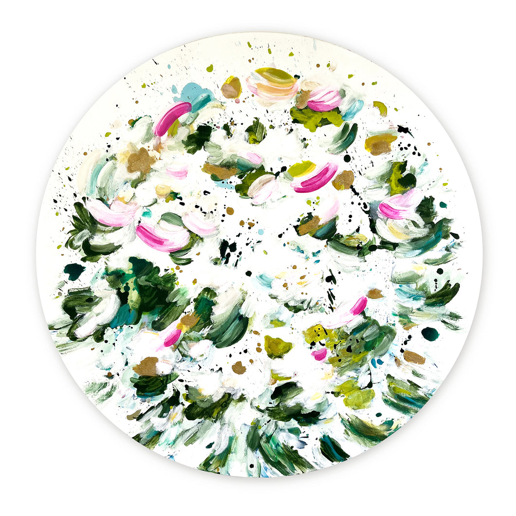 Superluminal Sea #2