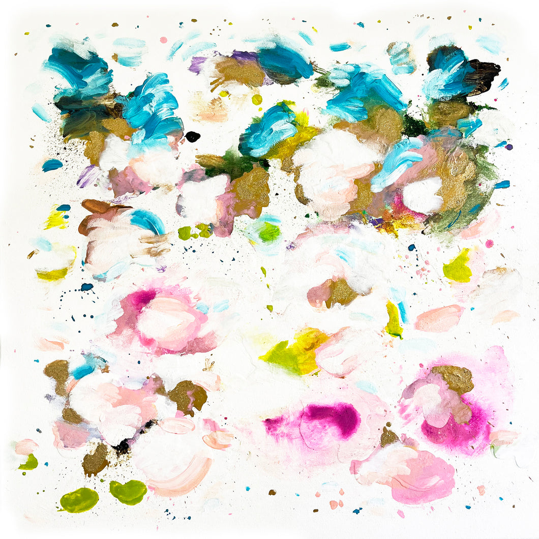Superluminal Sea #3