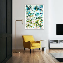 Load image into Gallery viewer, Superluminal Sea #1
