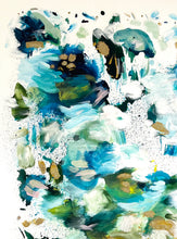 Load image into Gallery viewer, Superluminal Sea #1
