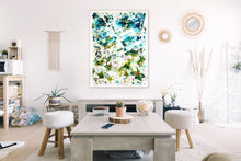 Load image into Gallery viewer, Superluminal Sea #1
