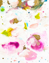 Load image into Gallery viewer, Superluminal Sea #3
