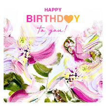Load image into Gallery viewer, Birthday Card #2
