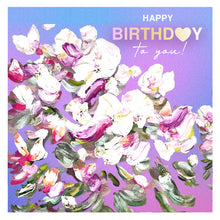 Load image into Gallery viewer, Birthday Card #3
