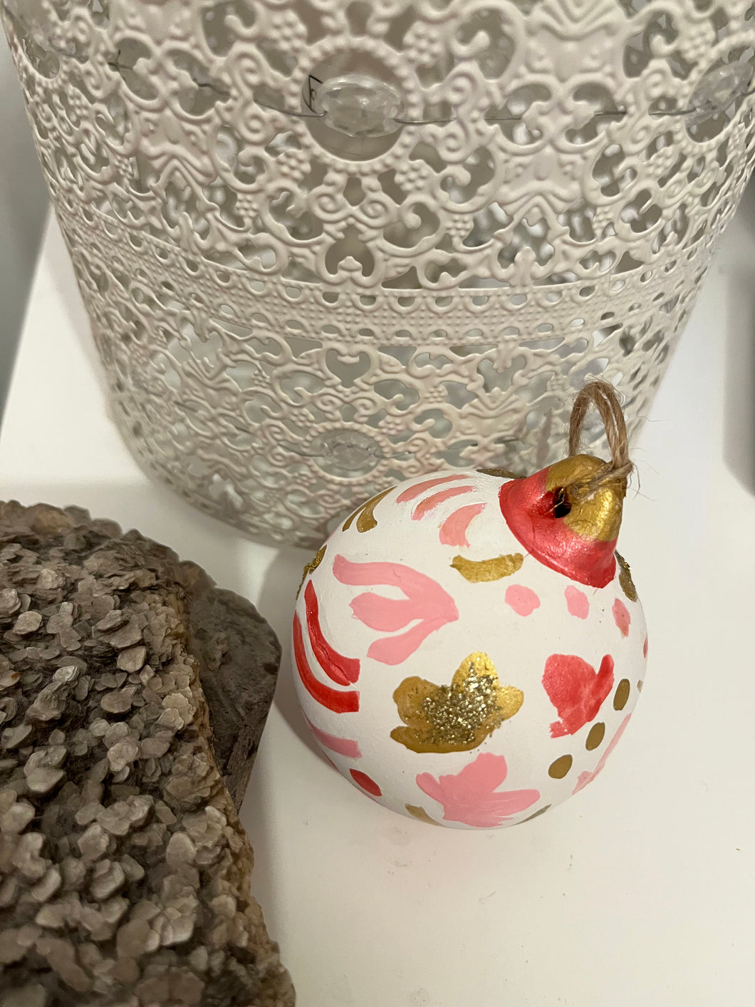 Bauble #15