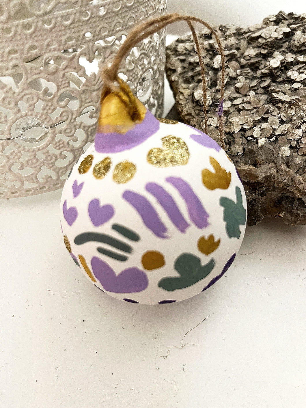 Bauble #3