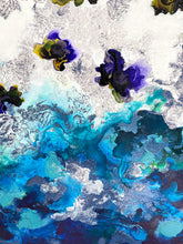 Load image into Gallery viewer, Lagoon Idylle #10

