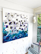 Load image into Gallery viewer, Lagoon Idylle #10
