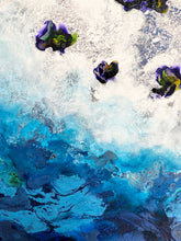 Load image into Gallery viewer, Lagoon Idylle #12
