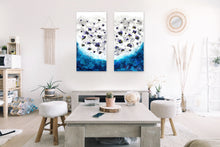 Load image into Gallery viewer, Lagoon Idylle #12
