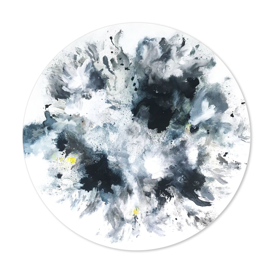 Superluminal #7