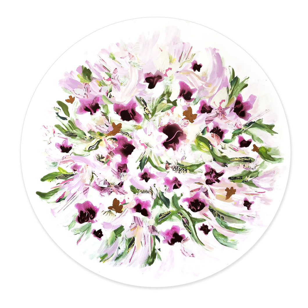 Efflorescence #2
