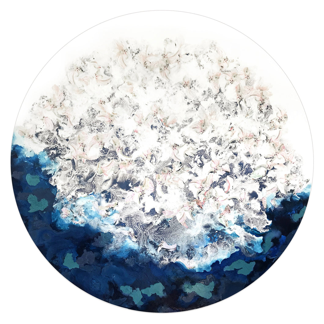 Lagoon Idylle #8