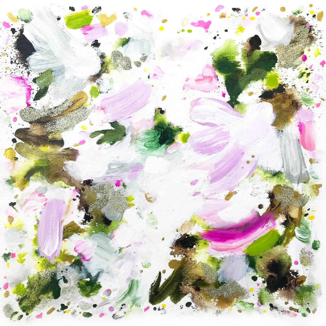 Superluminal #50