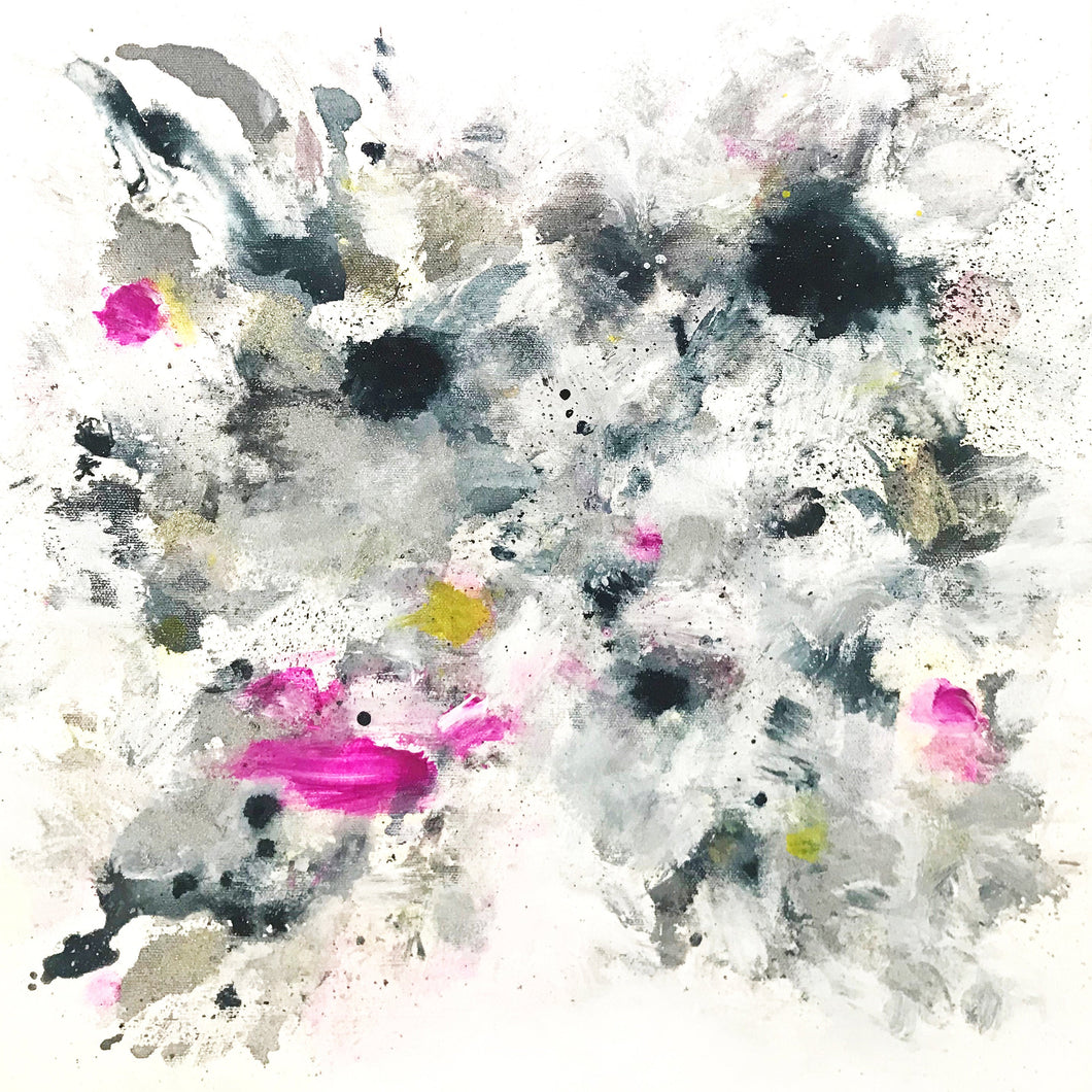 Superluminal #13 (limited edition print)