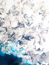 Load image into Gallery viewer, Lagoon Idylle #8
