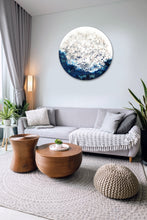 Load image into Gallery viewer, Lagoon Idylle #8
