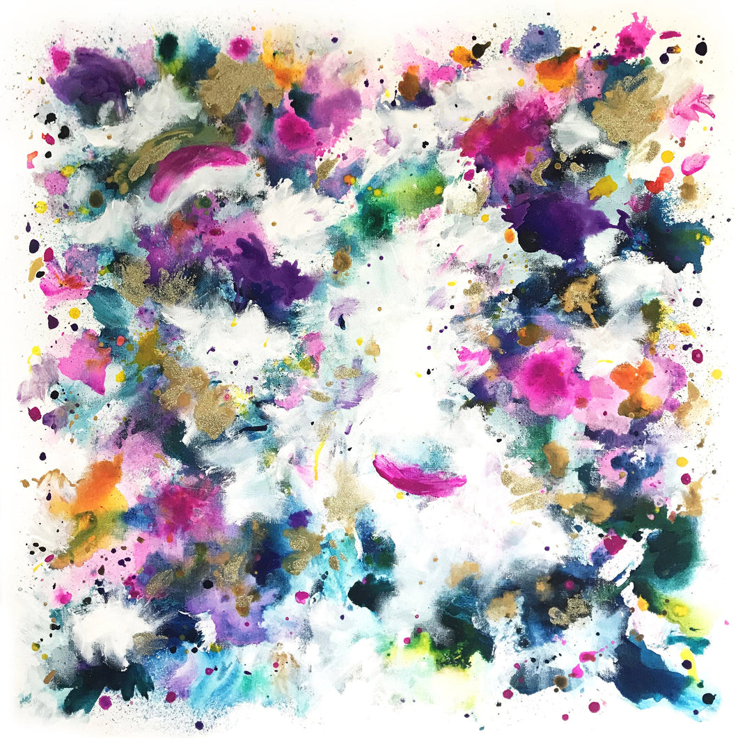 Superluminal #33 (limited edition print)
