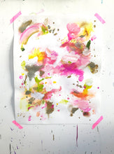 Load image into Gallery viewer, Superluminal #63

