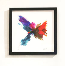 Load image into Gallery viewer, Miho (limited edition print)
