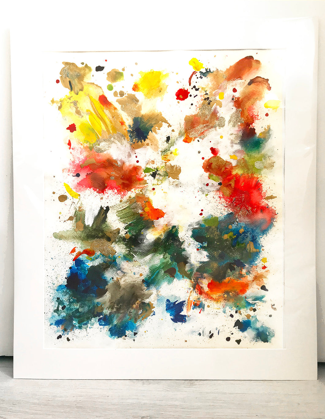 Superluminal #41