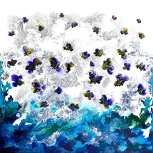 Load image into Gallery viewer, Lagoon Idylle #10
