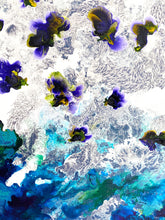 Load image into Gallery viewer, Lagoon Idylle #10
