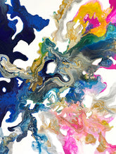 Load image into Gallery viewer, Kazuo #8
