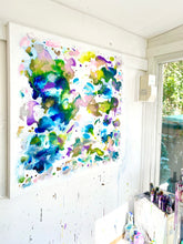 Load image into Gallery viewer, Superluminal #79
