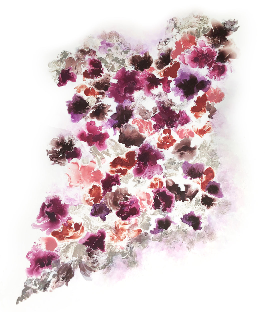 Woodland Dance #3